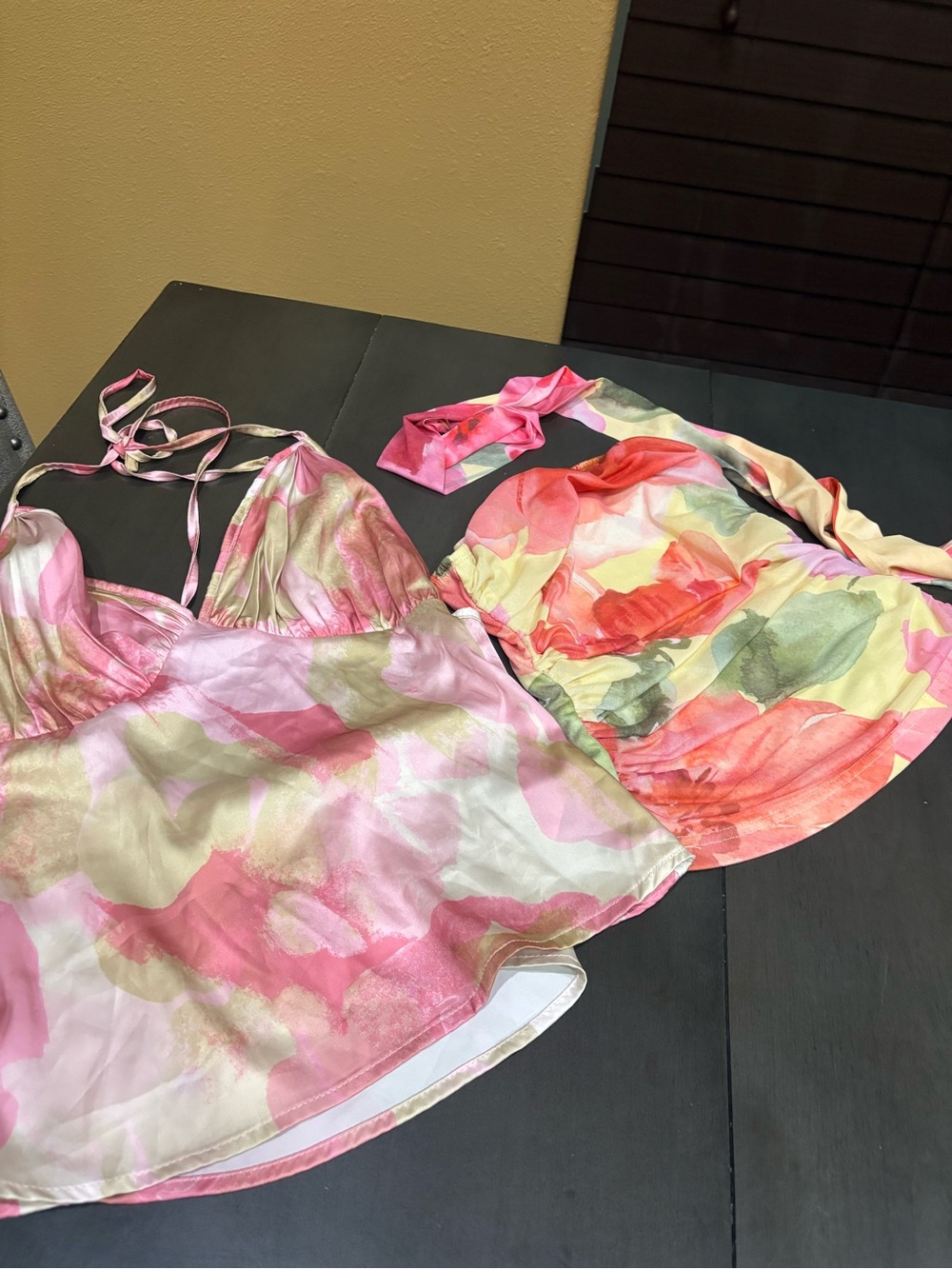 SHEIN - XS Top Bundle